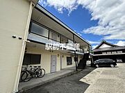 神埼駅より徒歩15分 2階 築30年11ヶ月の賃貸物件