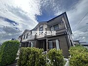 ラフィーネB 1階 築20年7ヶ月の賃貸物件