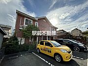 ラヴィアン・ローズ 2階 築25年3ヶ月の賃貸物件