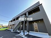 プロンプト飯町の賃貸物件