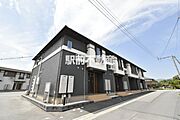 メゾン・ド・ベル１の賃貸物件
