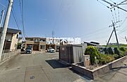 神埼駅より徒歩18分 築9年8ヶ月 2階建の賃貸物件