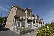エスポアールの賃貸物件