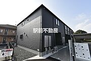アル・ビラージュII 2階 築2年8ヶ月の賃貸物件