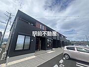 神埼駅より徒歩14分 1階 築1年6ヶ月の賃貸物件