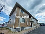 クレールシャンスの賃貸物件