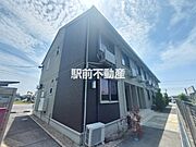 神埼駅より徒歩27分 1階 築12年4ヶ月の賃貸物件