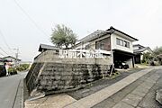 中原駅より徒歩19分 築47年1ヶ月 1階建の賃貸物件