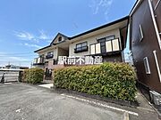 神埼ハイム 2階 築27年8ヶ月の賃貸物件