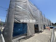 吉野ケ里公園駅より徒歩36分 2階 新築の賃貸物件