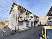 瀬高駅より徒歩42分 2階 築32年10ヶ月の賃貸物件