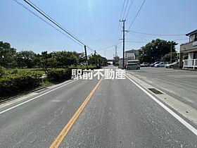 パークサイド柳河B棟 103 ｜ 福岡県柳川市三橋町柳河1020-4（賃貸アパート2LDK・1階・60.00㎡） その8