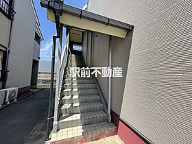 パークサイド柳河B棟 103 ｜ 福岡県柳川市三橋町柳河1020-4（賃貸アパート2LDK・1階・60.00㎡） その6