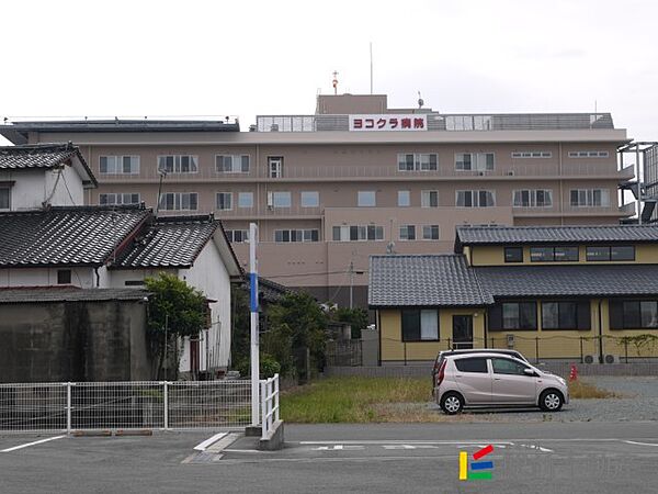 画像2:医療法人弘恵会　ヨコクラ病院 