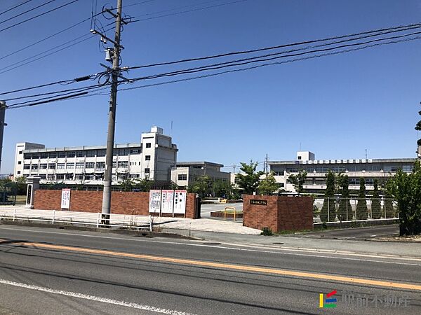 画像22:大川樟風高等学校 