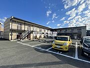 レオパレスウイロウ 2階 築20年7ヶ月の賃貸物件