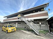 コーポアカシ 1階 築30年1ヶ月の賃貸物件