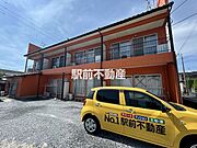 西鉄柳川駅より徒歩8分 築39年6ヶ月 2階建の賃貸物件