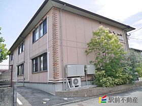 Villa　Fujiyoshi 203 ｜ 福岡県柳川市三橋町藤吉476-2（賃貸アパート2LDK・2階・50.78㎡） その10