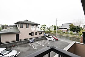 Villa　Fujiyoshi 203 ｜ 福岡県柳川市三橋町藤吉476-2（賃貸アパート2LDK・2階・50.78㎡） その21