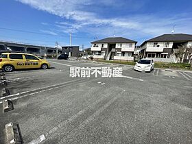 ワイズフォレストC棟 201 ｜ 福岡県柳川市三橋町蒲船津486-1（賃貸アパート1LDK・2階・42.36㎡） その9