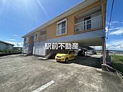 瀬高駅より徒歩17分 2階 築35年10ヶ月の賃貸物件