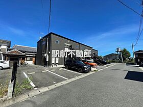 NOAH 207 ｜ 福岡県柳川市出来町23-15（賃貸アパート1DK・2階・32.00㎡） その10