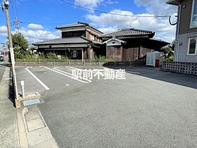 福岡県みやま市瀬高町下庄2221-1（賃貸アパート1LDK・1階・37.99㎡） その10