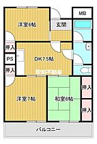 間取り：240031225657