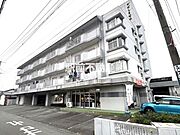 矢加部駅より徒歩56分 3階 築41年11ヶ月の賃貸物件