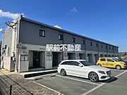 南瀬高駅より徒歩10分 2階 築17年3ヶ月の賃貸物件