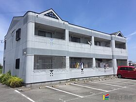 グランディール 102 ｜ 福岡県柳川市筑紫町305-2（賃貸アパート1LDK・1階・36.00㎡） その11