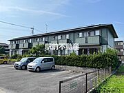 蒲池駅より徒歩4分 1階 築20年6ヶ月の賃貸物件