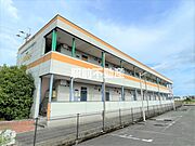 西鉄柳川駅より徒歩2分 2階 築20年の賃貸物件