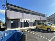 レオパレス英 2階 築28年1ヶ月の賃貸物件