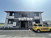 瀬高駅より徒歩25分 1階 築27年8ヶ月の賃貸物件