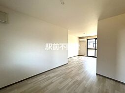 SUNロイヤル　C棟 107 1階2LDKのリビング/ダイニング