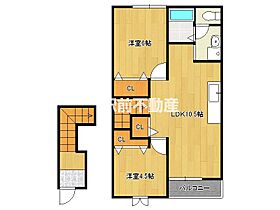 間取り：240032806556