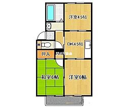 間取り：240032884677