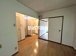 プレジール垂見 3DKの写真