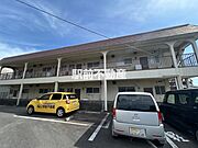 プランドゥ三橋I 2階 築32年10ヶ月の賃貸物件