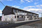 D-ROOM徳益駅前の賃貸物件