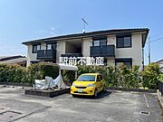 アークフラッツ２Ｂの賃貸物件