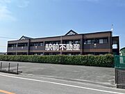 シルクロード 2階 築17年7ヶ月の賃貸物件