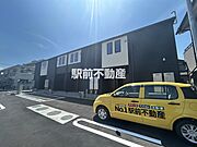 徳益駅より徒歩37分 2階 新築の賃貸物件