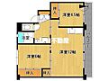 ビレッジハウス大和2号棟5階3.7万円