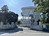周辺：昭代第二小学校 