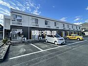 レオパレスウイロウ 1階 築23年3ヶ月の賃貸物件