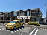 西鉄柳川駅より徒歩18分 2階 築14年7ヶ月の賃貸物件