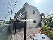 南瀬高駅より徒歩30分 2階 築16年6ヶ月の賃貸物件